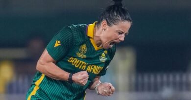 Marizanne Kapp hits out at Cricket Australia over Anaya Bangar clearance
