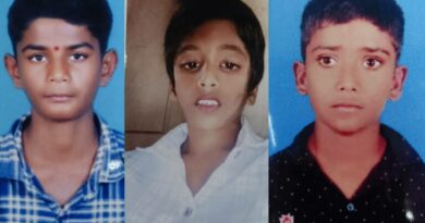 Three boys go missing in Medak’s Ramayampet, parents lodge complaint