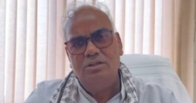 Rajasthan Education Minister accuses CJP, Congress of trying to derail state’s education progress