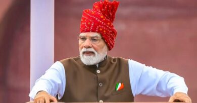 Armed Naxalism weakened, ‘dimagi Naxals’ have to be isolated: PM Modi