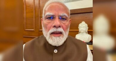 ‘Even my late mother was abused at Jantar Mantar’: PM Modi urges forgiveness for ‘misguided children’