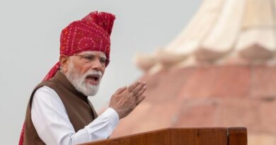 PM Modi unveils ‘Sapta Dhara’ framework for India’s growth and Viksit Bharat