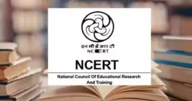 NCERT textbook panel row: Opposition accuses govt of playing with future of nation