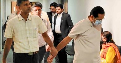 Delhi court takes cognisance of CBI charge sheet in NEET paper leak case