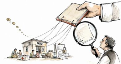 Editorial: FCRA Bill needs closer scrutiny