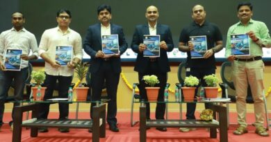 NIT Warangal hosts first Industry Conclave for career launch