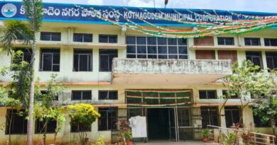 NIT Warangal, Saptagon Asia sign MoU for advanced infrastructure research