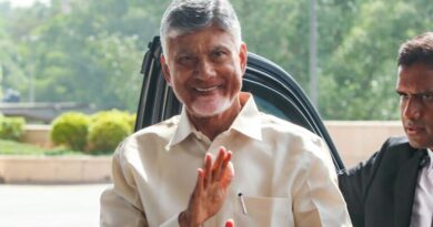 Chandrababu Naidu to inaugurate Veligonda Project Phase-1 on Monday