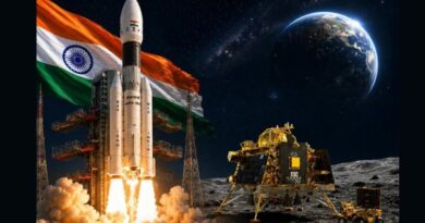 CM Yogi hails India’s achievements on National Space Day, says progress giving momentum to ‘Viksit Bharat’