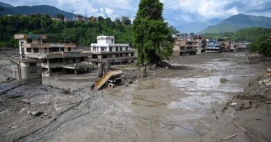 Maharajganj, Kushinagar on alert as Nepal floods trigger river monitoring