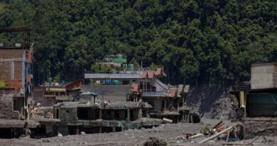 Nepal flash floods: 675 dead, 2,498 missing, says disaster authority