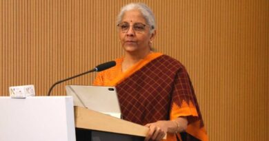 Nirmala Sitharaman rebuts Jairam Ramesh over UPI Bill, says MDR will not apply to customers