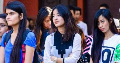 When Northeast women become “Others” in Andhra Pradesh