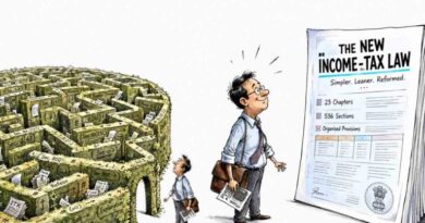 Opinion: An Income Tax law that finally speaks plain English