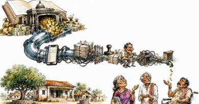 Opinion: What a Telangana village tells us about social security