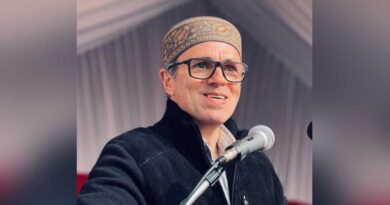 Omar Abdullah promises to fulfil all commitments in next three-and-a-half years
