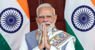 PM Modi to hold talks with Uzbekistan President Shavkat Mirziyoyev in Tashkent