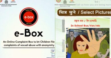 NCPCR’s POCSO e-Box offers discreet reporting of online child abuse