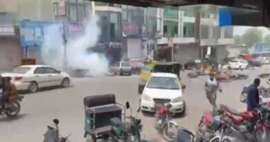 PoK unrest leaves Lashkar, Jaish, Hizbul leaderships on backfoot; weakens Kashmir narrative