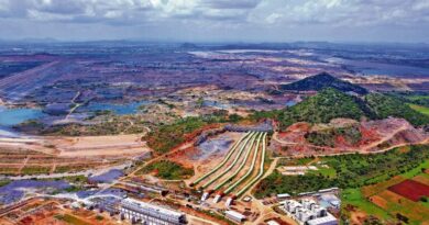 Telangana: Four irrigation projects get six-month deadline for clearance