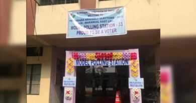 Polling stations go up in Telangana, 32 added in Hyderabad