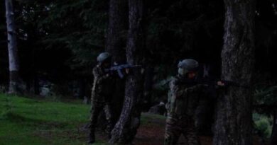 Massive search launched in J&K’s Poonch after terrorists movement alert