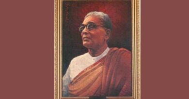 Andhra leaders pay tributes to Tanguturi Prakasam Pantulu on birth anniversary
