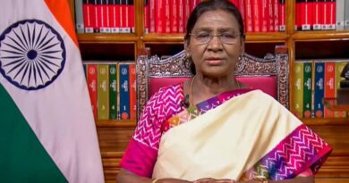 Govt to make public exams transparent and secure: President Murmu