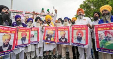 Punjab bandh: Shops shut, highways blocked as Morcha protests for release of Sikh prisoners