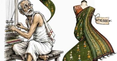 Rewind: Gloom in the lives behind the loom—giving Telangana’s weavers their due