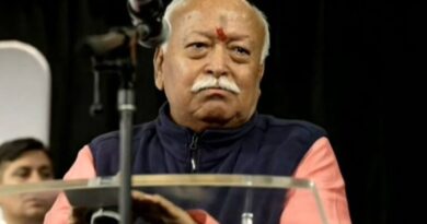 World needs India’s ‘third way’ to tackle conflicts, environmental crisis: Mohan Bhagwat