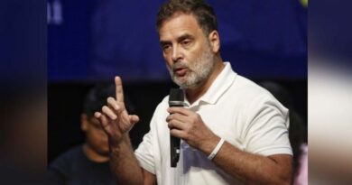 Rahul Gandhi attacks Centre over UGC-NET re-exam, says students’ years are being ‘stolen’