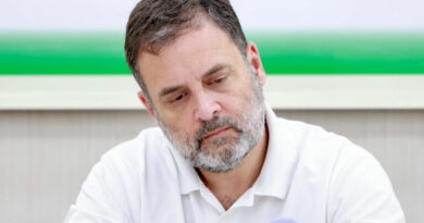 Rahul Gandhi moves SC against Allahabad HC order in disproportionate assets case