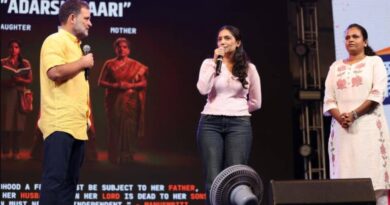 In Pune, Rahul Gandhi engages Gen-Z, challenges ‘Manusmriti’’s view of women