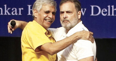 Rahul’s mockery of Modi govt’s foreign policy draws flak from BJP, JD(U)