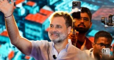 Permission restored for Rahul Gandhi’s ‘Chhatron Ki Goonj’ event in Prayagraj