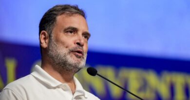 BJP has ‘warped mentality’ of protecting criminals: Rahul Gandhi