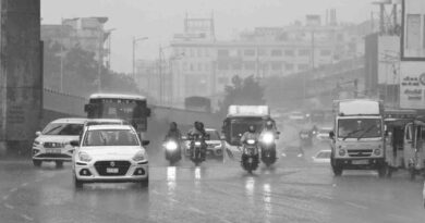 IMD forecasts below-normal rainfall for August-September across India
