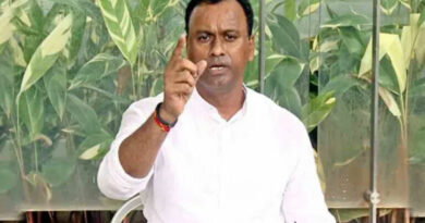 Rajagopal Reddy targets Revanth over outsiders holding key posts
