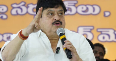 Telangana BJP hits back at Congress over Revanth Reddy’s US visit clearance