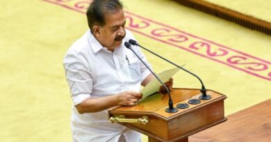 Kerala Police probe reports that fugitive Sukumara Kurup is alive