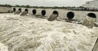 BRS slams govt for operating Rampur pump house after calling Kaleshwaram project ‘useless’