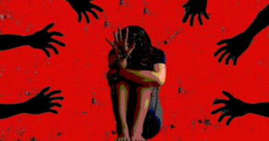 Delhi woman alleges rape after being drugged by social media friend