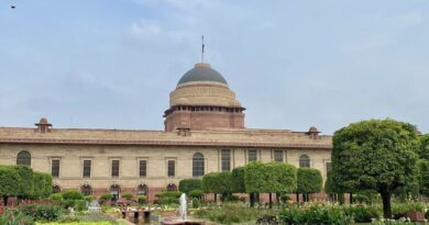 Rashtrapati Bhavan withdraws communique on Change of Guard ceremony cancellation amid Tarique Rahman visit row