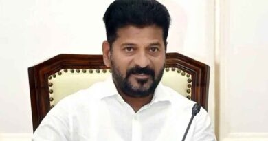 Revanth Reddy hits out at Centre over denial of US tour