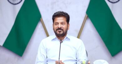 Revanth Reddy admits GST collections rise, employees question delay in pensions, benefits