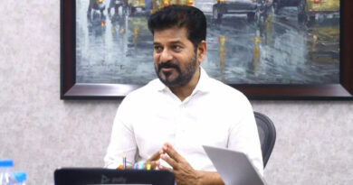 ACB court allows Revanth Reddy to travel abroad in cash-for-vote case