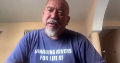 ‘Change the development model’: Nepal’s ‘River Man’ Megh Ale after deadly floods