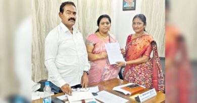 Kothagudem: Rudrampur GP launches drive against liquor belt shops, seeks excise action