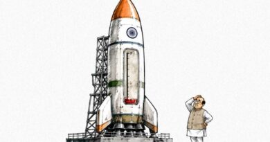 Editorial: India’s innovation challenge remains